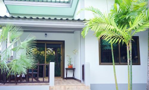 Hotel Lamai Inn 99 Bungalows
