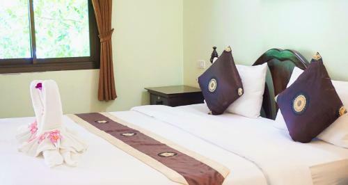 Hotel Lamai Inn 99 Bungalows