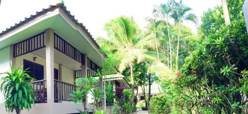 Hotel Lamai Inn 99 Bungalows