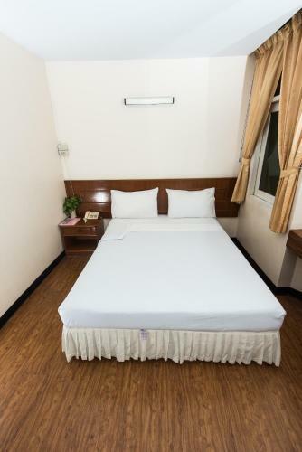 Hostal Muangphol Mansion