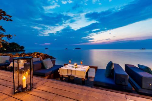 Hotel Awa Resort Koh Chang