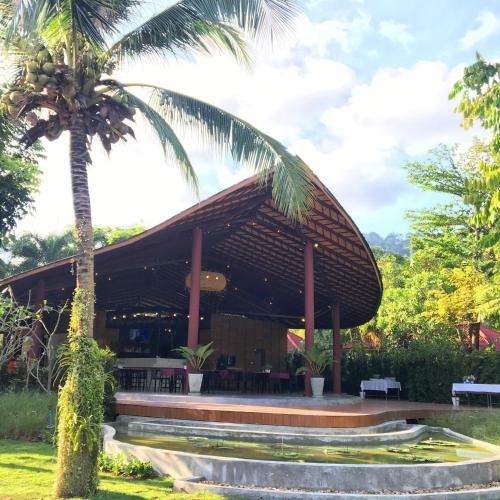 Grand Villa Beach Front By Samui Garden Home