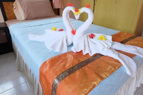 Chokdee Resort