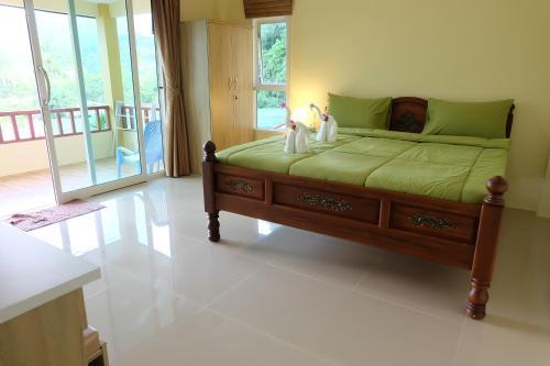 Chokdee Resort