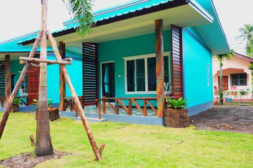 Chokdee Resort
