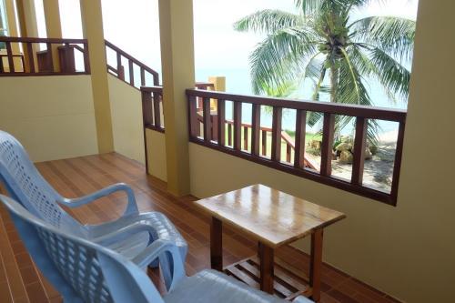 Chokdee Resort