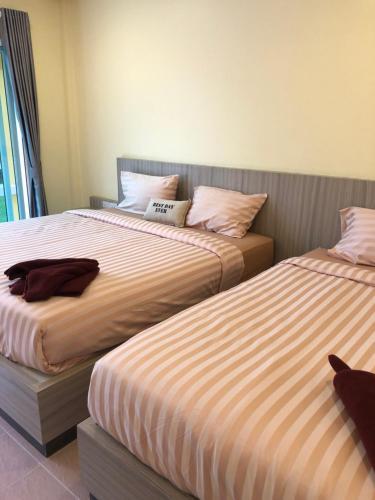 Chokdee Resort