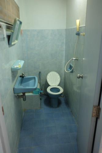 Chokdee Resort