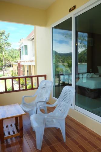 Chokdee Resort