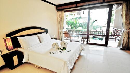 Posada Summer Inn