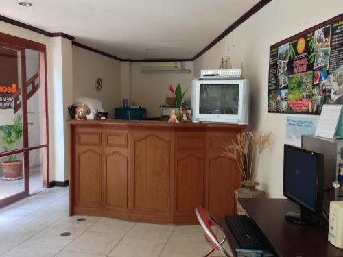 Posada Summer Inn