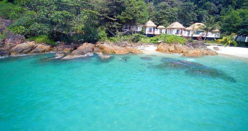 Hotel Siam Beach Resort