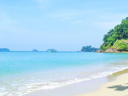 Hotel Siam Beach Resort