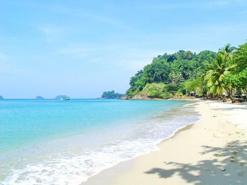 Hotel Siam Beach Resort