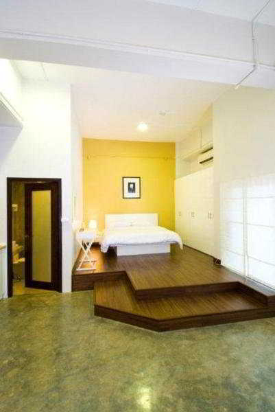 Lucky Palace Hotel