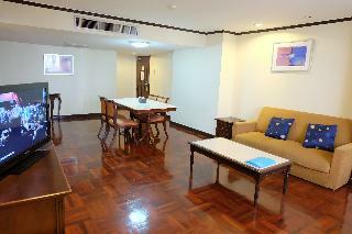 Hotel Omni Tower Syncate Suites