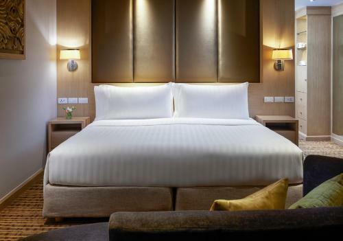 Hotel Amari Watergate Bangkok