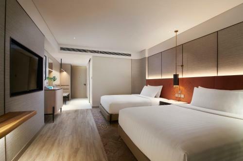 Hotel Amari Watergate Bangkok