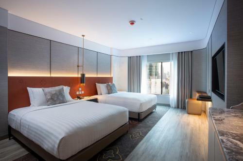 Hotel Amari Watergate Bangkok
