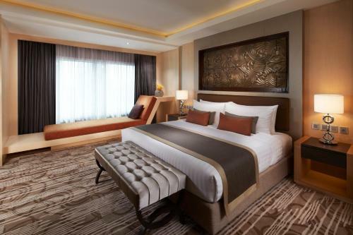Hotel Amari Watergate Bangkok