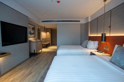 Hotel Amari Watergate Bangkok