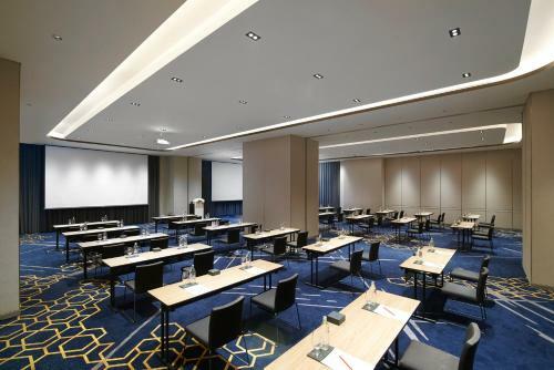 Hotel Amari Watergate Bangkok