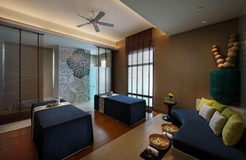 Hotel Amari Watergate Bangkok