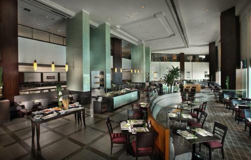 Hotel Amari Watergate Bangkok
