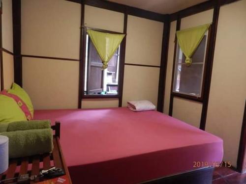 Hostal Green Sun