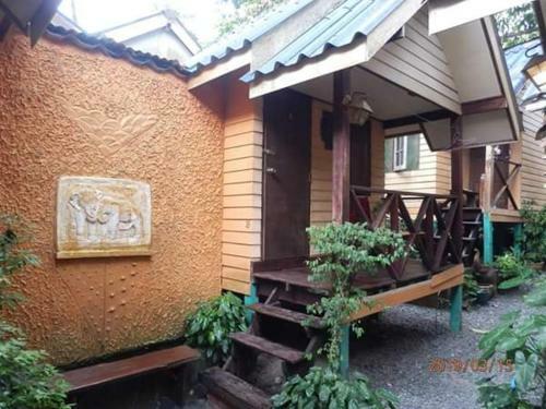 Hostal Green Sun