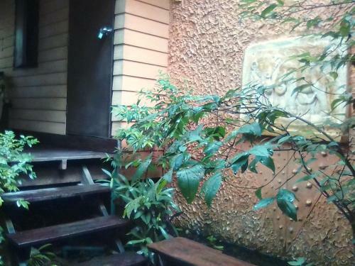 Hostal Green Sun
