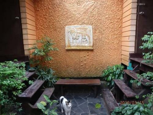 Hostal Green Sun