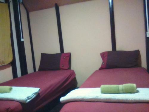 Hostal Green Sun