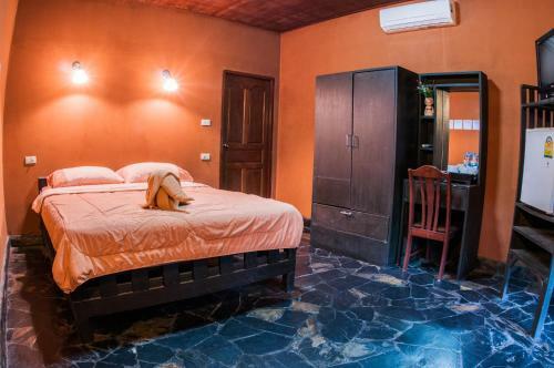 Hostal Green Sun