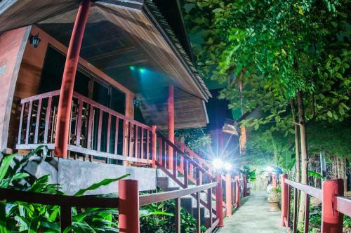 Hostal Green Sun