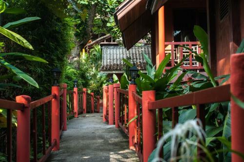 Hostal Green Sun