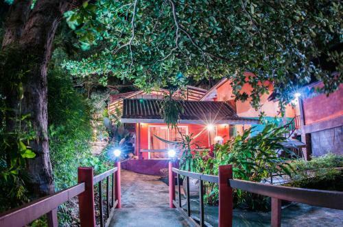 Hostal Green Sun
