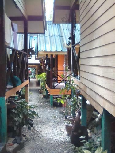 Hostal Green Sun