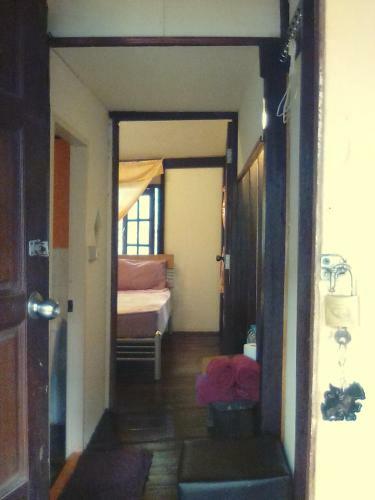 Hostal Green Sun