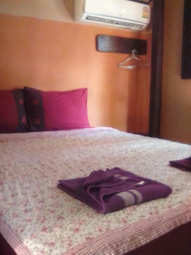 Hostal Green Sun