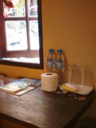 Hostal Green Sun