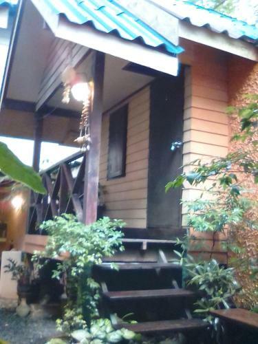 Hostal Green Sun