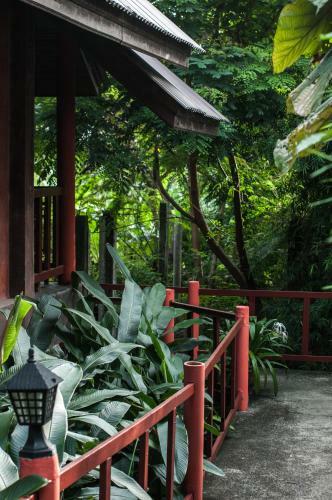 Hostal Green Sun