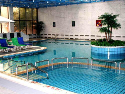 Citic Hotel Beijing Airport