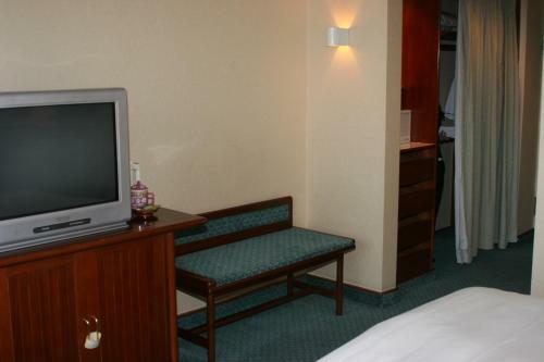 Citic Hotel Beijing Airport