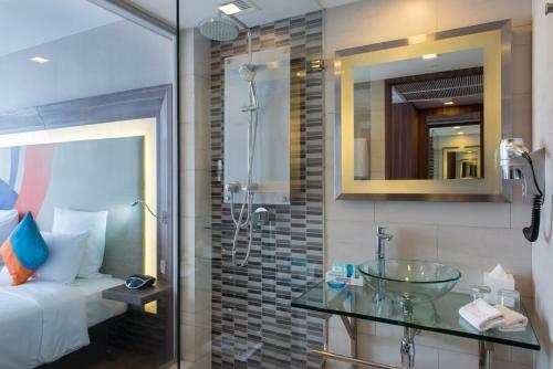 Hotel Novotel Bangkok Impact