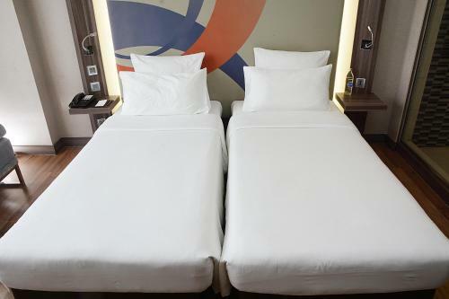 Hotel Novotel Bangkok Impact