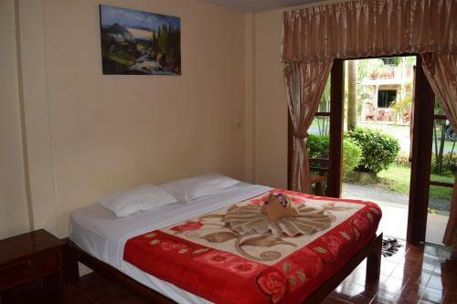 Hotel Sofia Garden Resort