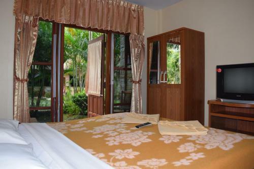 Hotel Sofia Garden Resort