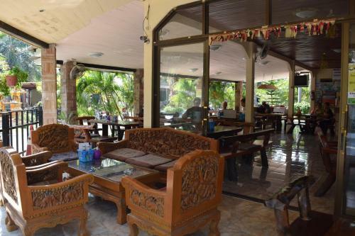 Hotel Sofia Garden Resort